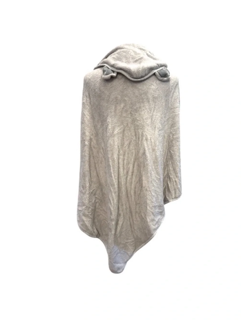 Bamboo Bath Wrap Towel